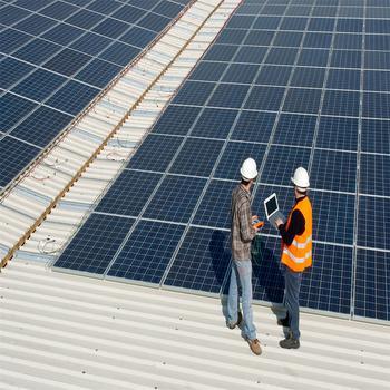 Factory Best Price Half Cell Longi Trina Jinko Risen Half Cell 525W535W545W550/560/570W PV Solar Panel