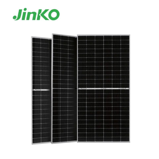 Trina Ja Longi Jinko 150W 300W 400W 450W 500W 535W 540W 545W 550W 700W 1000W Panneaux Solaires Bifaciaux PV