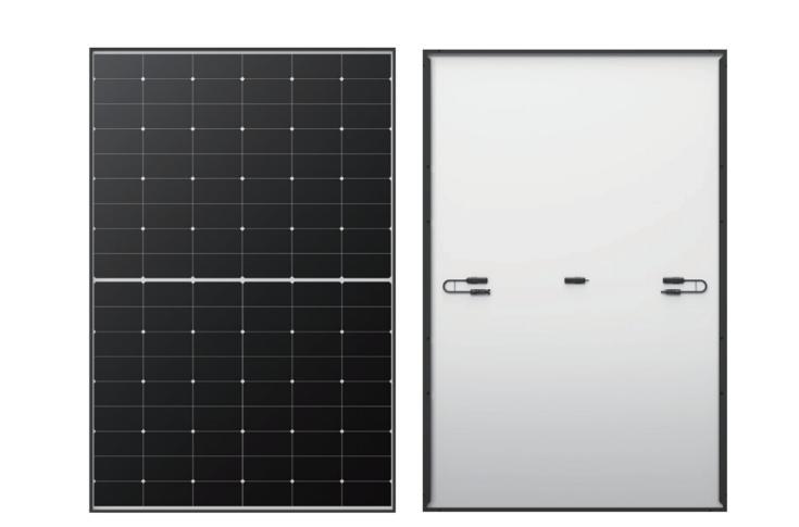 High Quality Monocrystalline Solar Panels System Shingled 415W/435W Solar Panel