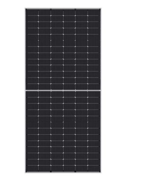 Jinko Solar 610W 620W 630W Solar Panel Monocrystallite Performance Well High Quality