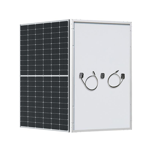 Ja Half Cell Solar Module 540W545W550W555W560W565W Mono Solar Panel