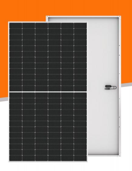 Dinghui 550W 560W Good Quality Chinese Factory All Black Solar Panels Monocrystalline in USA
