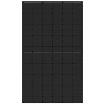 Jinko Full Black PV N Type Mono Solar Panel 400W405W410W415W420W Solar Cells