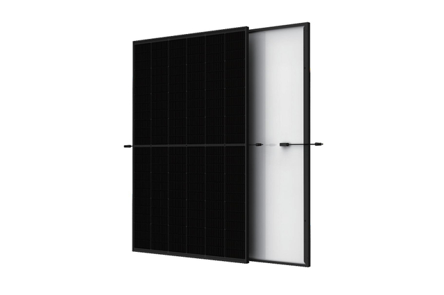 Trina High Efficiency Half Cell Solar Module415W420W425W430W435W Mono Solar Panel
