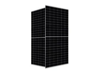 Ja 555W Half-Cell Module 530W/535W/540W/545W/550W Mono Solar Panel