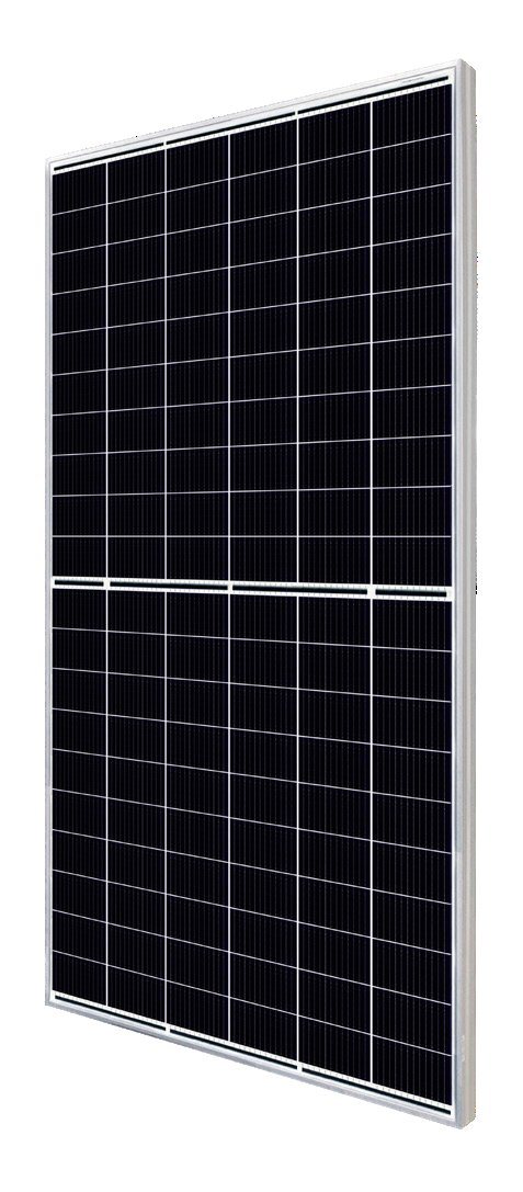 Canadian Mono Perc Module 645W650W655W660W665W670W Solar Panel for Solar Energy System