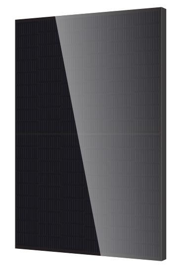 Hot Sale 410W Mono Multi Busbar Monocrystalline Half Cell PV Solar Energy Panel