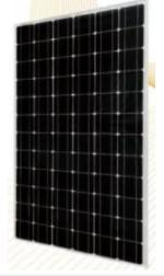 Dmegc180/190/195/200/205/210/215/220W Small Size Solar Panel with High Efficiency for Home Use