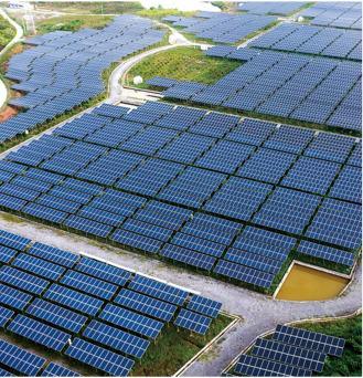 Longi Jinko Dinghui a-Grade Dbz-54t 395/400/405/410W Full Black High Efficiency Good Quality Solar Panel Chinese Supplier