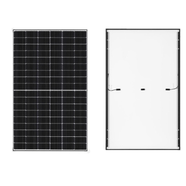 Monocrystalline Solar Panel 400W405W410W415W420W Made in China Good Quality