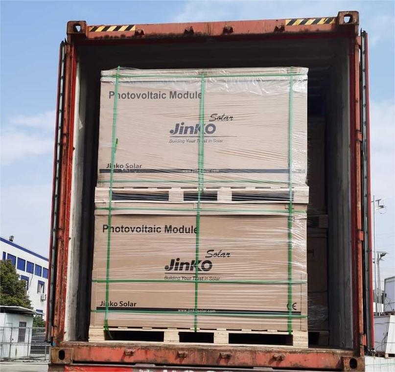 China Jinko 610W 615W 620W Mono-Facial Dmegc Dinghui A Grade N Cells 625W 630W Solar Panel
