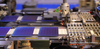 Dinghui 410W 420W Black Frame Solar Panels with CE for Solar Energy System
