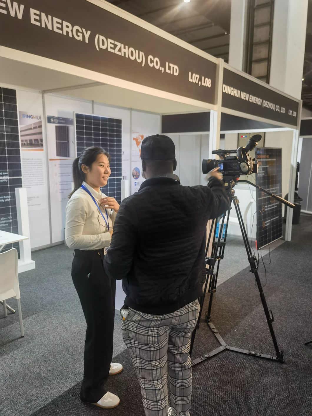 Rotterdam Warehouse Tier 1 Dmegc 450W 455W 460W Solar Panels for Solar Energy System