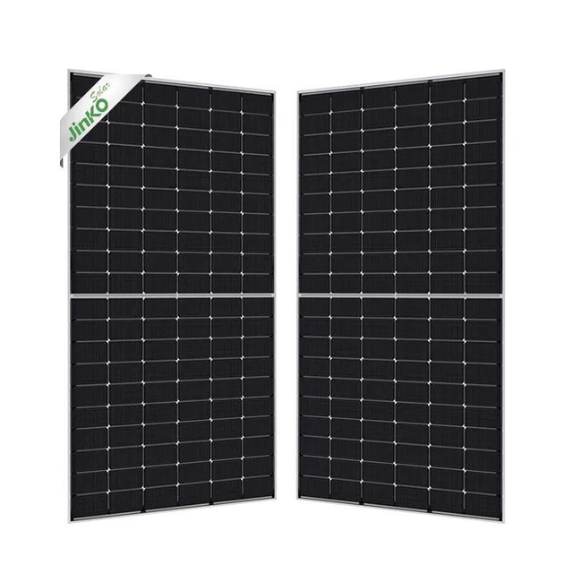Jinko Tiger Neo 430 Watt Solar Panel 460 Watt 470 Watt 480 Watt 545W 550watt Paneles Solares Module
