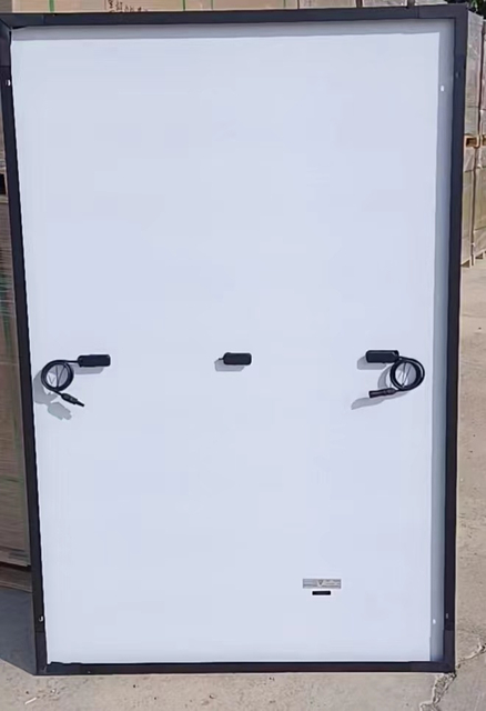 Ja Deep Blue Mono/Bifacial Double Glass High Efficiency Module Solar Panel 435/440/445/450/455W