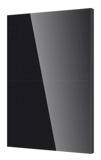 Jinko All Black Border Efficient Household and Commercial 400W 420W Solar Panels