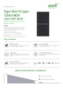 Jinko Bifacial N Type Ja Longi Trina Dmegc Dinghui 565W 570W 580W Solar Panel for Home with CE TUV