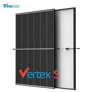 Dmegc Trina Vertex PV Panel 395W 400W 405W 410W 415W Monocrystalline Solar Cell