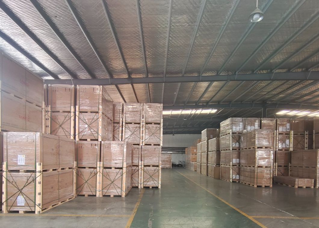 Dmegc Half Cut 410W Solar Panels with CE for Solar Energy System