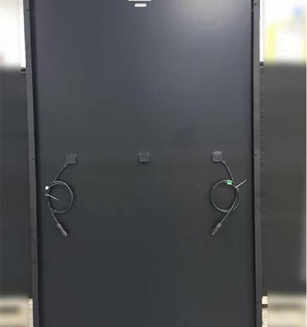 Jinko Half Cell 420/430/440/450/460 Wholesale Poly Flexible Mono Solar Energy Power Panel