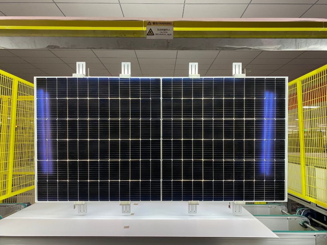 Customized 5/10/15/20/30kw on/off Grid Hybrid Portable Industrial Home Solar Controller System