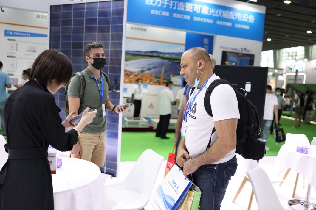 High Quality Dmegc 395W 400W 405W 410W Solar Panels for Solar System