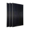 Dinghui PV Module 166mm Solar Cell 455W 460W 465W 470W 475W 480W Solar Panel for Sale