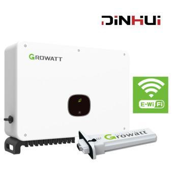 Top1on Grid Hybrid Inverter House Used Power Supply Solar Energy System 5/10/15kw