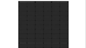 Jinko Tiger Neo N-Type400/410/420 Watt All Black Module Solar Panel