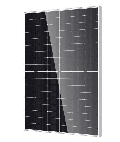 All Black 400W 410W Solar Panel High Efficiency Monocrystalline Solar Panel