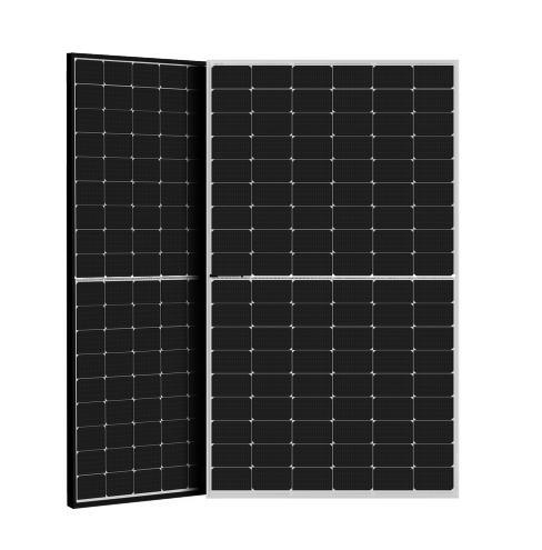 Jinko Solar Tiger Neo Single Glass 420W Paineis Solares 410W Solar Panel