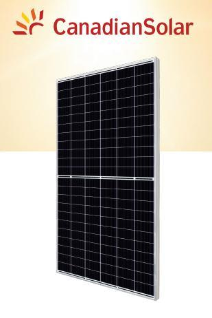 Manufacturers Wholesale Single Crystal 650W Full Power Household Solar Panels