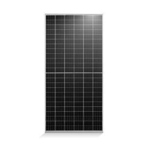 Trina Bifacial Mono Solar Panel 645W650W655W660W665W for Home and Factory