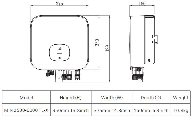 Hot Sale Complete 16kw off Grid Hybrid Solar System for Home/Commercial/Industry