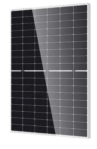 Monocrystalline High-Efficiency Energy Storage Dedicated Rooftop Power Generation Solar Panels