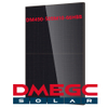 Trina Dmegc 500W Solar Panel All Black Mono 490W 495W 505W PV Panels Jinko